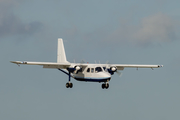 Island Air Charters Britten-Norman BN-2A-27 Islander (N138LW) at  Ft. Lauderdale - International, United States