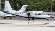 Island Air Charters Britten-Norman BN-2A-27 Islander (N138LW) at  Ft. Lauderdale - International, United States