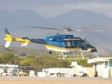 Puerto Rico - Policia Bell 407 (N138PD) at  Ponce - Mercedita International, Puerto Rico
