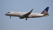 United Express (SkyWest Airlines) Embraer ERJ-175LR (ERJ-170-200LR) (N138SY) at  Chicago - O'Hare International, United States