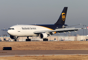 United Parcel Service Airbus A300F4-622R (N138UP) at  Dallas/Ft. Worth - International, United States