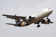 United Parcel Service Airbus A300F4-622R (N138UP) at  Salt Lake City - International, United States