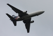 World Airways McDonnell Douglas DC-10-30 (N138WA) at  Orlando - International (McCoy), United States