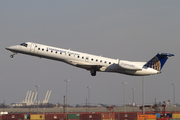 Continental Express (ExpressJet) Embraer ERJ-145LR (N13903) at  Newark - Liberty International, United States