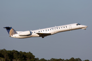 United Express (ExpressJet Airlines) Embraer ERJ-145LR (N13903) at  Houston - George Bush Intercontinental, United States