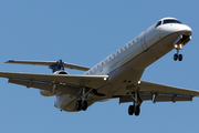 United Express (ExpressJet Airlines) Embraer ERJ-145LR (N13903) at  Houston - George Bush Intercontinental, United States