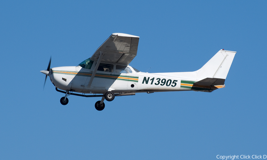 (Private) Cessna 172M Skyhawk (N13905) | Photo 2840