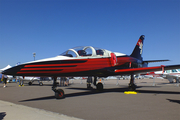 (Private) Aero L-139 Albatros 2000 (N1390A) at  Colorado Springs - International, United States