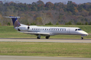 Continental Express (ExpressJet) Embraer ERJ-145LR (N13913) at  Nashville - International, United States