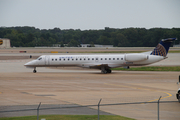 United Express (ExpressJet Airlines) Embraer ERJ-145LR (N13914) at  Memphis - International, United States