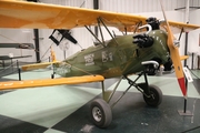 March Field Air Museum Fleet Model 7 (N13933) at  March Air Reserve Base, United States