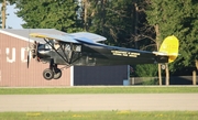 (Private) Fairchild FC-2W2 (N13934) at  Oshkosh - Wittman Regional, United States
