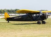 (Private) Fairchild FC-2W2 (N13934) at  Oshkosh - Wittman Regional, United States