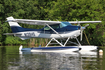 (Private) Cessna 182P Skylane (N1394S) at  Vette/Blust - Oshkosh Seaplane Base, United States