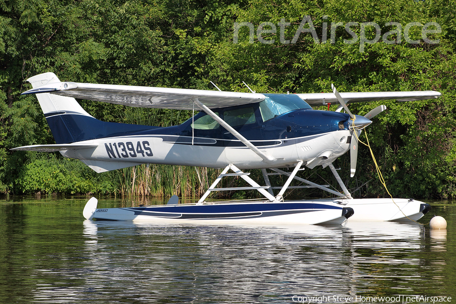 (Private) Cessna 182P Skylane (N1394S) | Photo 110225