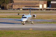 United Express (ExpressJet Airlines) Embraer ERJ-145LR (N13970) at  Houston - George Bush Intercontinental, United States