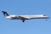United Express (ExpressJet Airlines) Embraer ERJ-145LR (N13975) at  Toronto - Pearson International, Canada