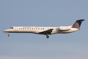 United Express (ExpressJet Airlines) Embraer ERJ-145LR (N13978) at  Chicago - O'Hare International, United States