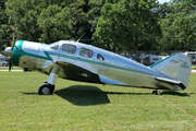 EAA Aviation Foundation Spartan 7W Executive (N13993) at  Oshkosh - Wittman Regional, United States