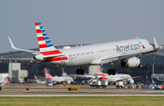 American Airlines Airbus A321-231 (N139AN) at  Dallas/Ft. Worth - International, United States