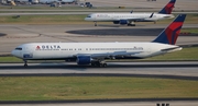 Delta Air Lines Boeing 767-332 (N139DL) at  Atlanta - Hartsfield-Jackson International, United States