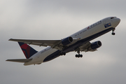 Delta Air Lines Boeing 767-332 (N139DL) at  Ft. Lauderdale - International, United States