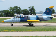 (Private) Aero L-39C Albatros (N139DZ) at  Oshkosh - Wittman Regional, United States