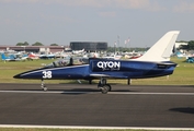 (Private) Aero L-39C Albatros (N139GX) at  Lakeland - Regional, United States