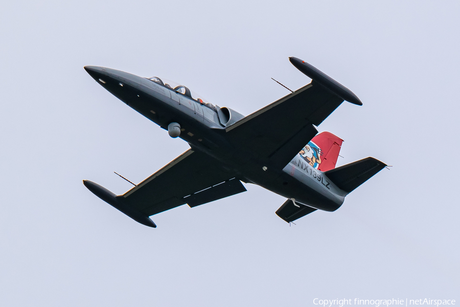 (Private) Aero L-39C Albatros (N139LZ) | Photo 493661