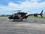 Puerto Rico - Policia Bell 407 (N139PD) at  San Juan - Fernando Luis Ribas Dominicci (Isla Grande), Puerto Rico