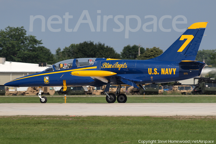 (Private) Aero L-39C Albatros (N139PJ) | Photo 49344