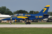 (Private) Aero L-39C Albatros (N139PJ) at  Oshkosh - Wittman Regional, United States