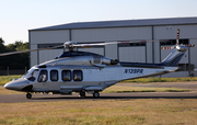 (Private) AgustaWestland AW139 (N139PR) at  Bournemouth - International (Hurn), United Kingdom