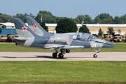 (Private) Aero L-39C Albatros (N139TB) at  Oshkosh - Wittman Regional, United States