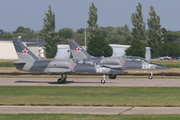 (Private) Aero L-39C Albatros (N139TB) at  Oshkosh - Wittman Regional, United States