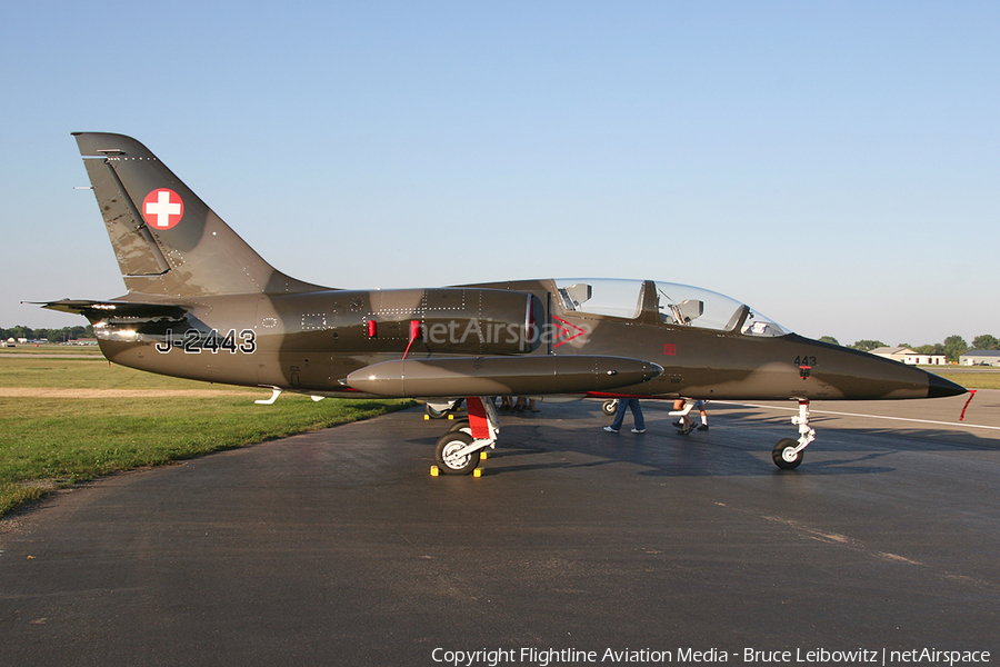 (Private) Aero L-39C Albatros (N139US) | Photo 166614