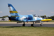 (Private) Aero L-39C Albatros (N139VS) at  Oshkosh - Wittman Regional, United States