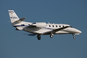 (Private) Cessna 560XL Citation XLS+ (N139XL) at  Orlando - Executive, United States
