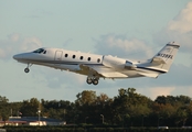 (Private) Cessna 560XL Citation XLS+ (N139XL) at  Orlando - Executive, United States