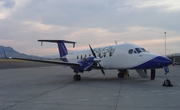 Big Sky Airlines Beech 1900D (N139ZV) at  Helena - Regional, United States