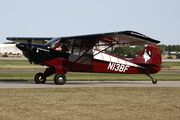 (Private) Aviat A-1C-180 Husky (N13BF) at  Oshkosh - Wittman Regional, United States
