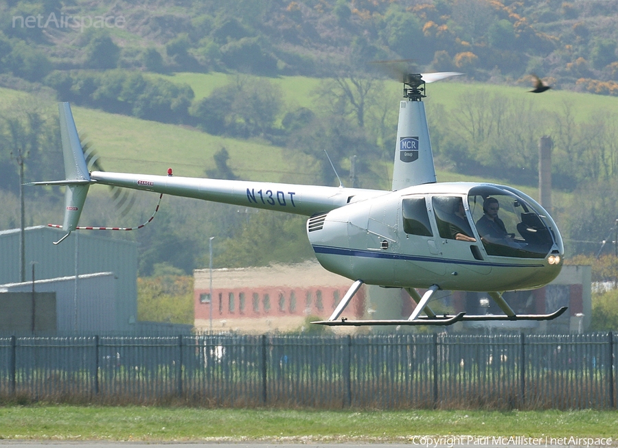 (Private) Robinson R44 Raven (N13DT) | Photo 14290