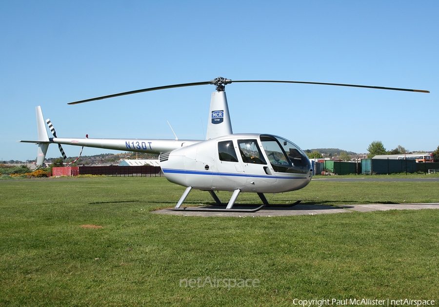 (Private) Robinson R44 Raven (N13DT) | Photo 15117