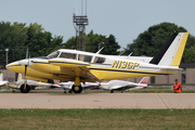(Private) Piper PA-30-160 Twin Comanche B (N13GP) at  Oshkosh - Wittman Regional, United States