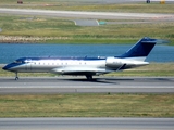 (Private) Bombardier BD-700-1A10 Global Express XRS (N13JS) at  Boston - Logan International, United States