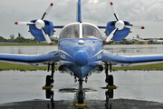 (Private) Beriev Be-103 (N13KL) at  Miami - Opa Locka, United States