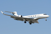 (Private) Gulfstream G650 (N13MS) at  Teterboro, United States