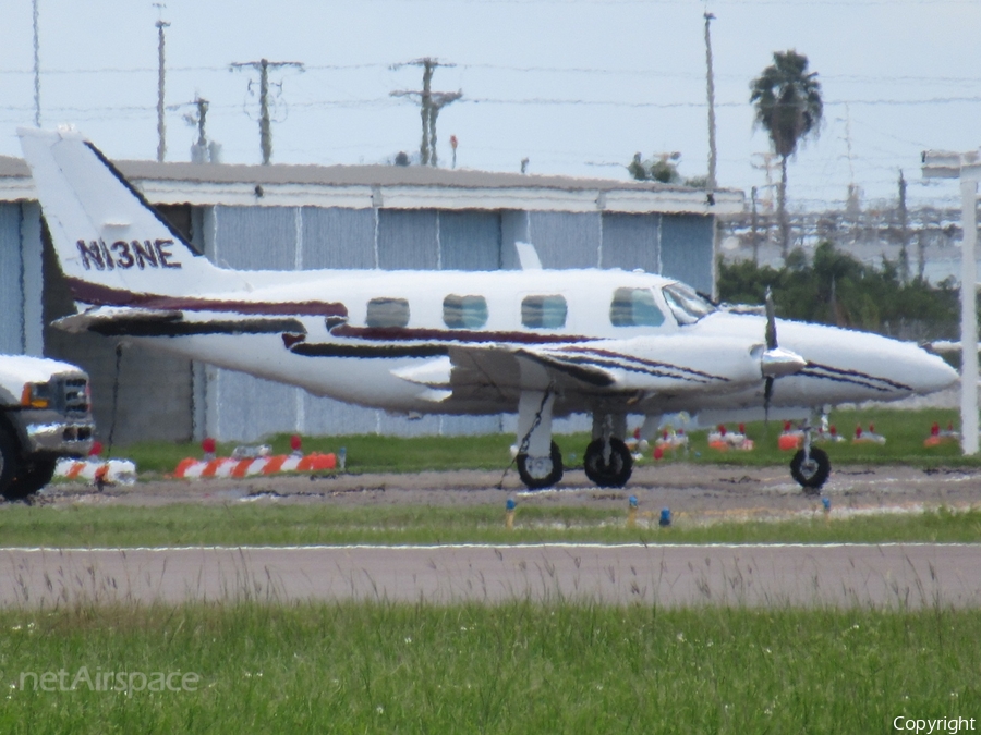 (Private) Piper PA-31P-350 Mojave (N13NE) | Photo 405815