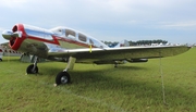 (Private) Spartan 7W Executive (N13PH) at  Lakeland - Regional, United States