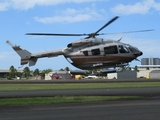 (Private) Eurocopter EC145 (N13VL) at  San Juan - Fernando Luis Ribas Dominicci (Isla Grande), Puerto Rico